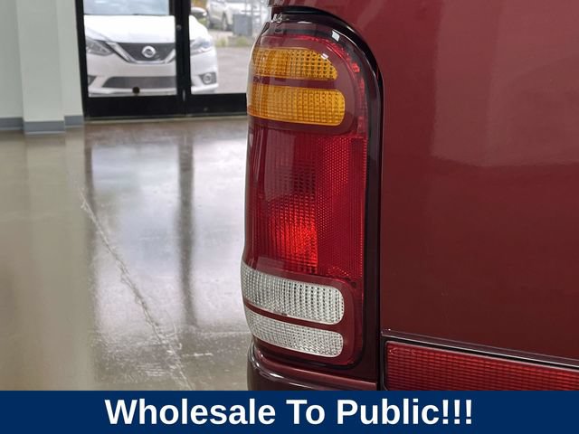 Used 1999 Mercury Mountaineer 2WD V8 image 10