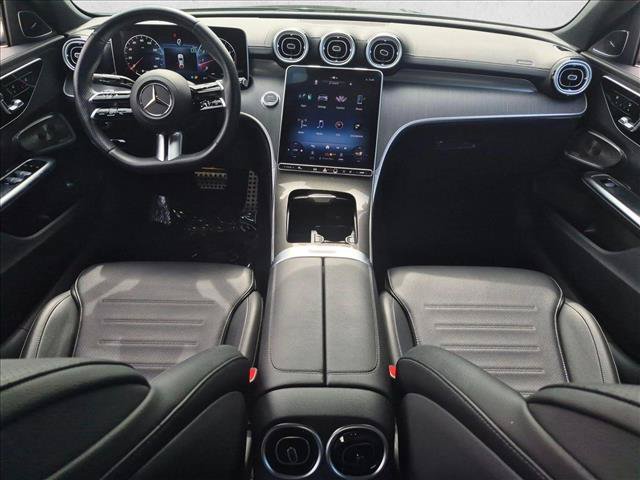 Certified 2023 Mercedes-Benz C 300 Sedan image 15