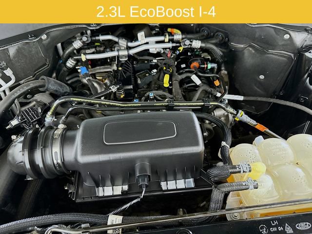 Certified 2023 Ford Explorer XLT w/ Equipment Group 202A AWD/4WD image 24