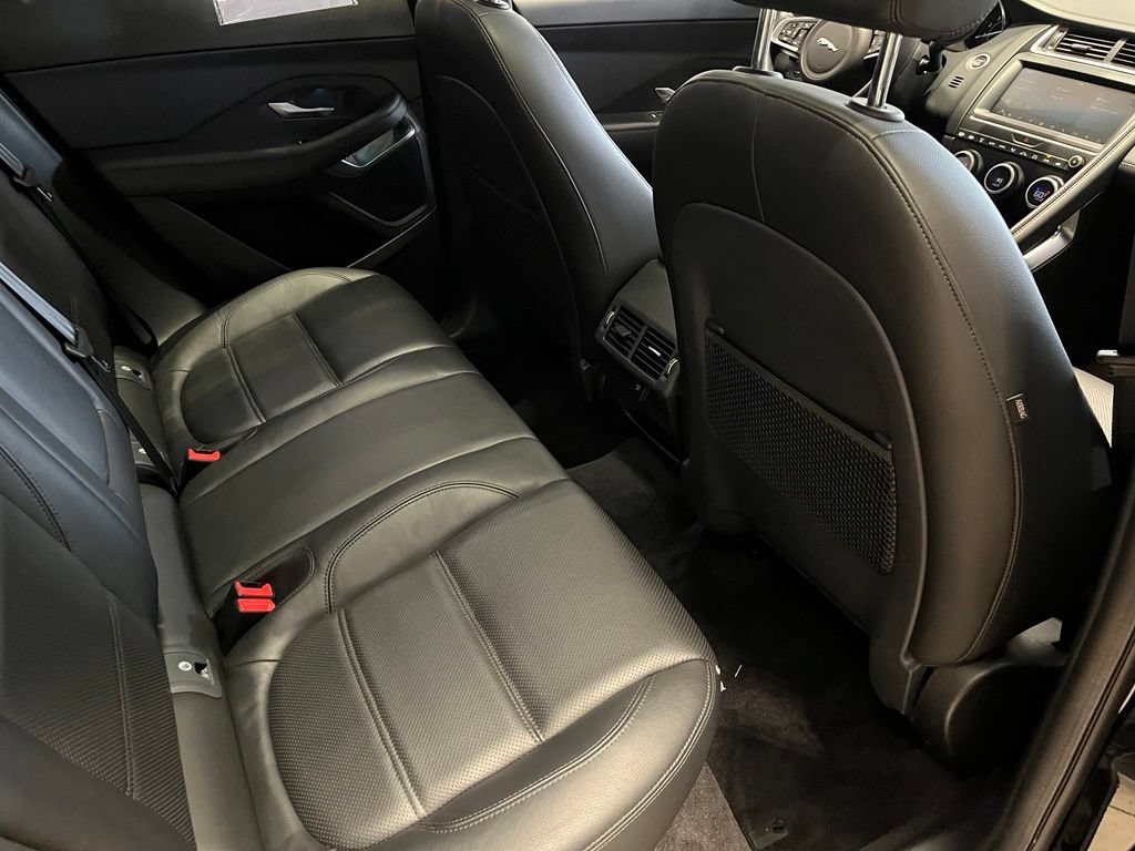 Used 2020 Jaguar E-PACE AWD/4WD image 29