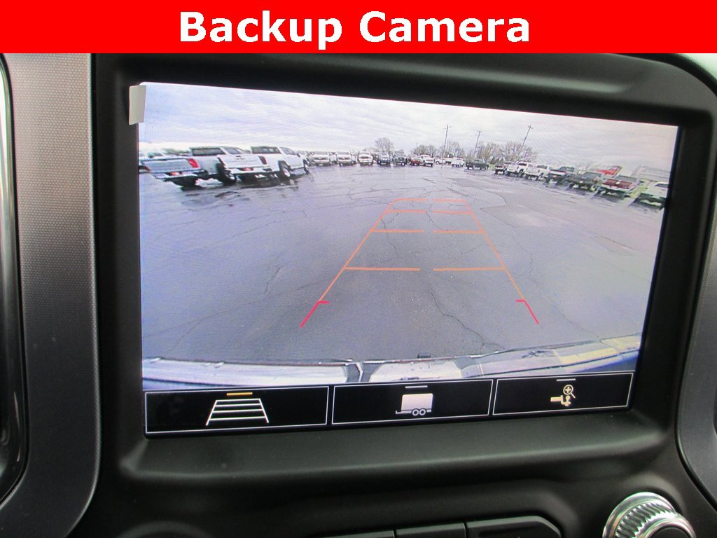 Used 2020 GMC Sierra 1500 SLT w/ SLT Premium Plus Package image 17
