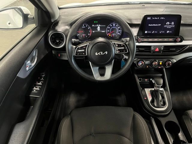 Used 2023 Kia Forte LXS FWD image 18