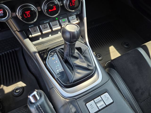 Used 2024 Toyota GR86 Premium w/ Performance Package RWD image 27