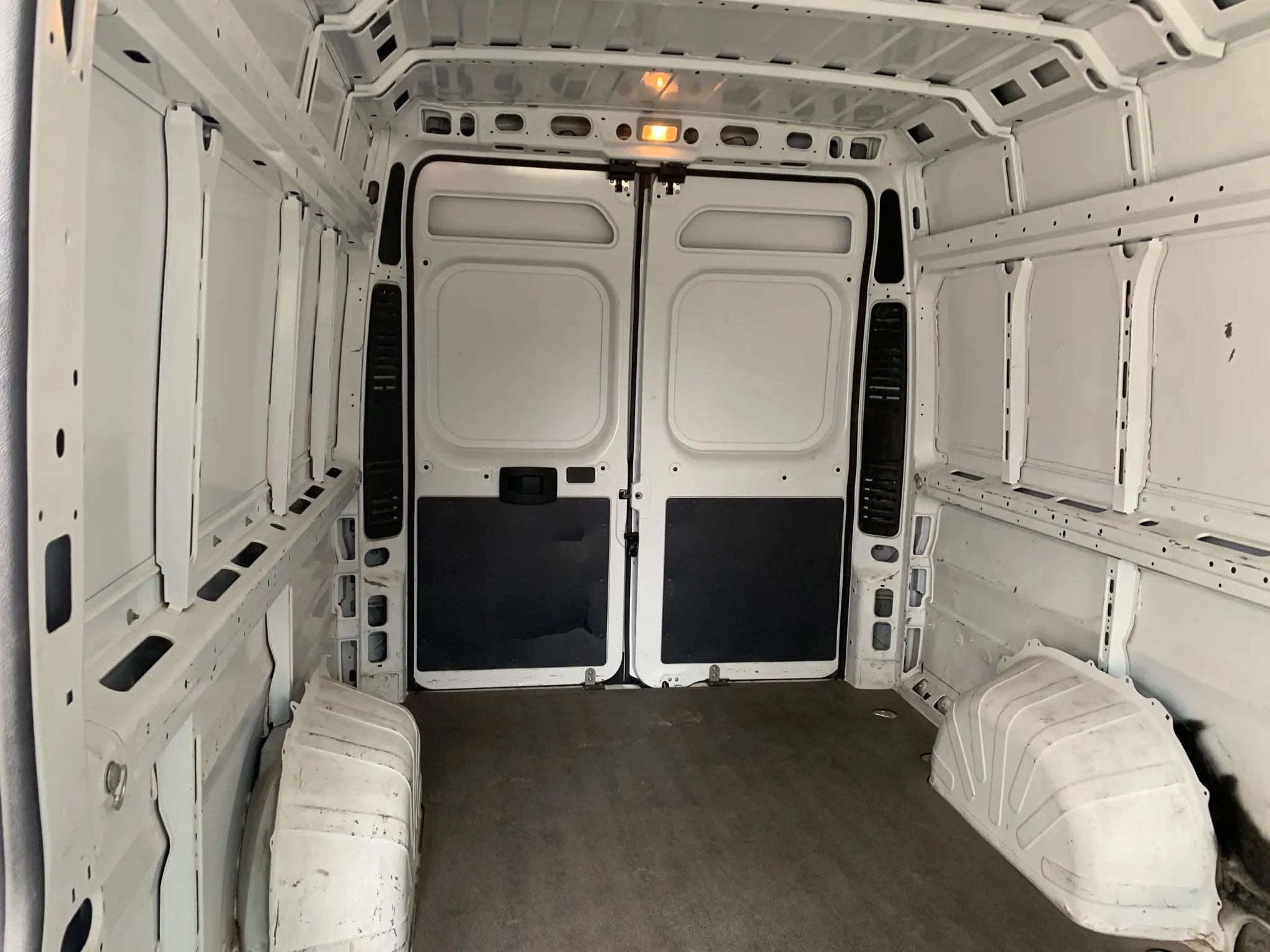 Used 2021 RAM ProMaster 3500 image 20