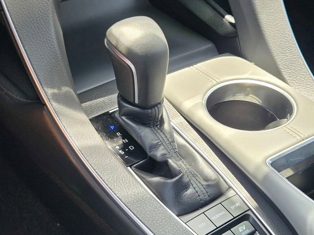 Used 2019 Toyota Avalon Limited w/ Advanced Safety Package FWD image 22