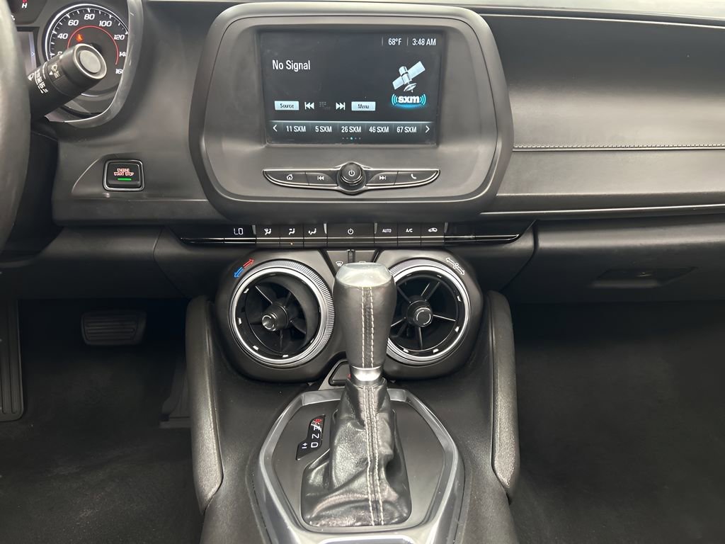 Used 2018 Chevrolet Camaro LT image 34
