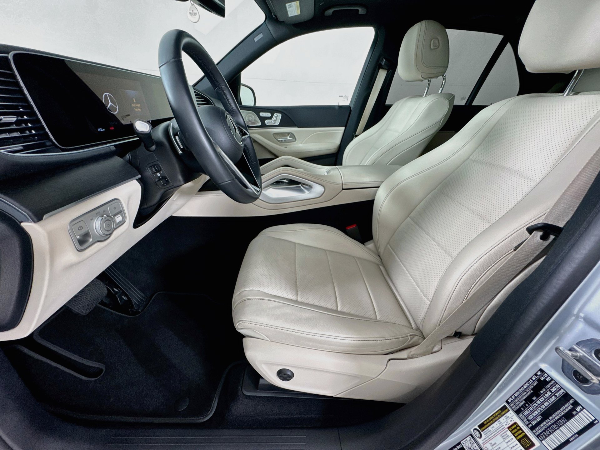 Used 2026 Mercedes-Benz GLE 350 4MATIC image 23