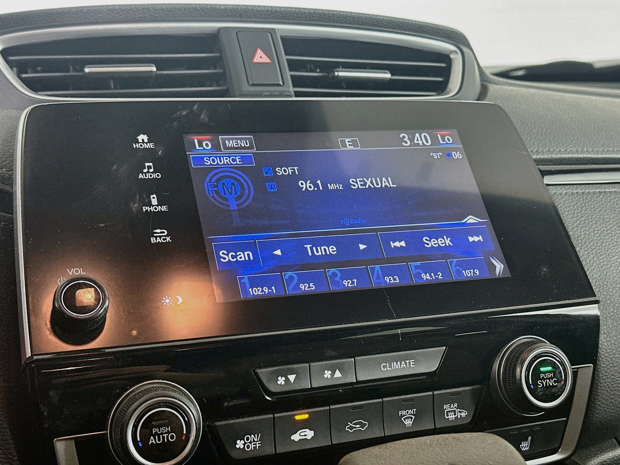 Used 2022 Honda CR-V EX image 21