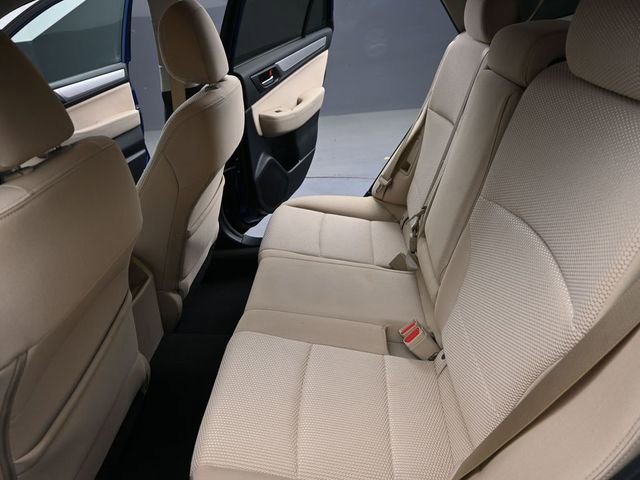 Used 2015 Subaru Outback 2.5i Premium image 15