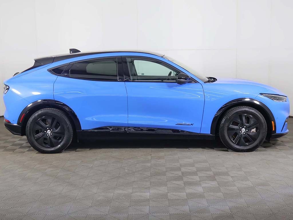 Used 2023 Ford Mustang Mach-E California Route 1 AWD/4WD image 14