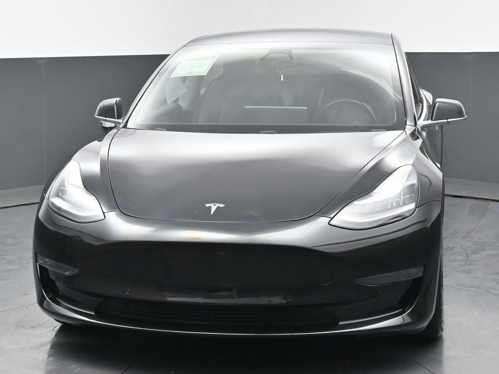 Used 2018 Tesla Model 3 Long Range image 6