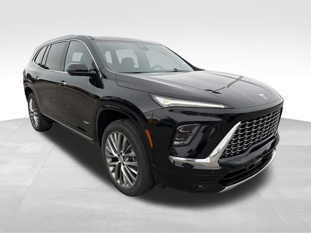 New 2026 Buick Enclave Avenir w/ Super Cruise Package AWD/4WD image 1