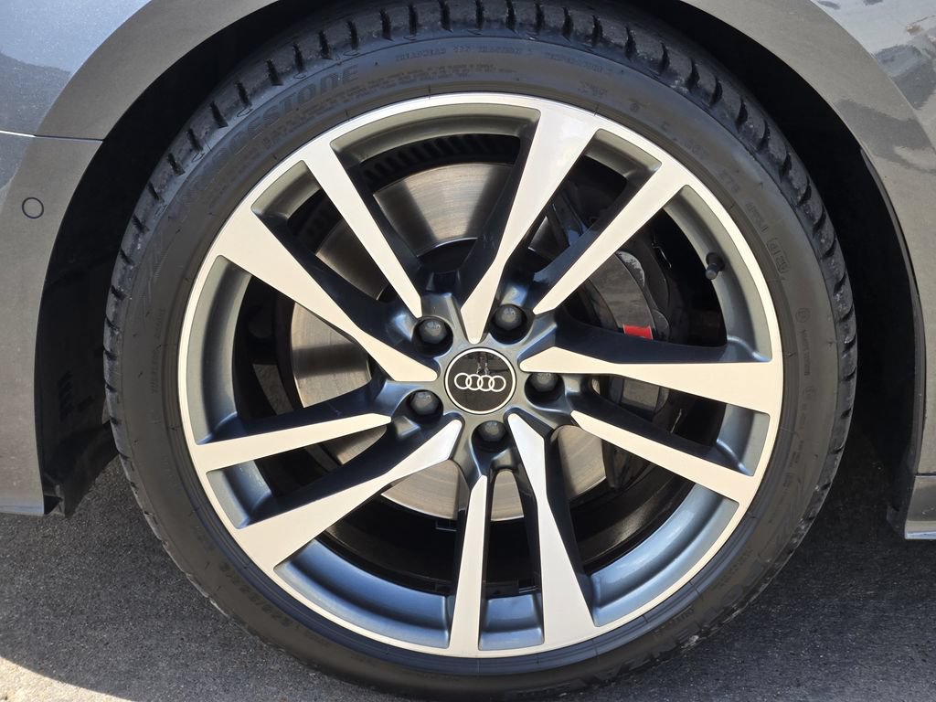Certified 2023 Audi S5 Prestige w/ Prestige Package AWD/4WD image 15