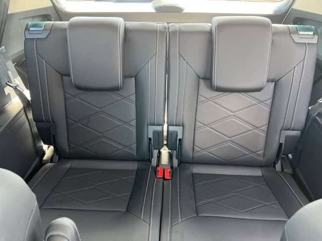 New 2026 Volkswagen Atlas SE AWD/4WD image 9