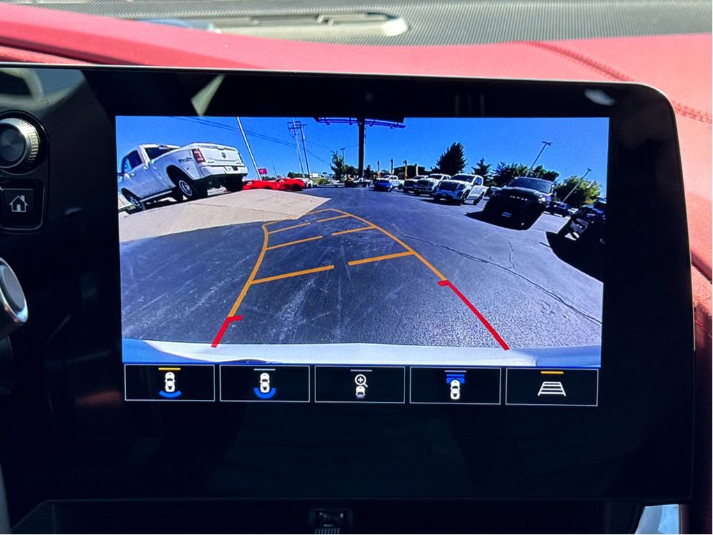 Used 2021 Chevrolet Corvette Stingray Premium Cpe w/ Z51 Performance Package RWD image 20