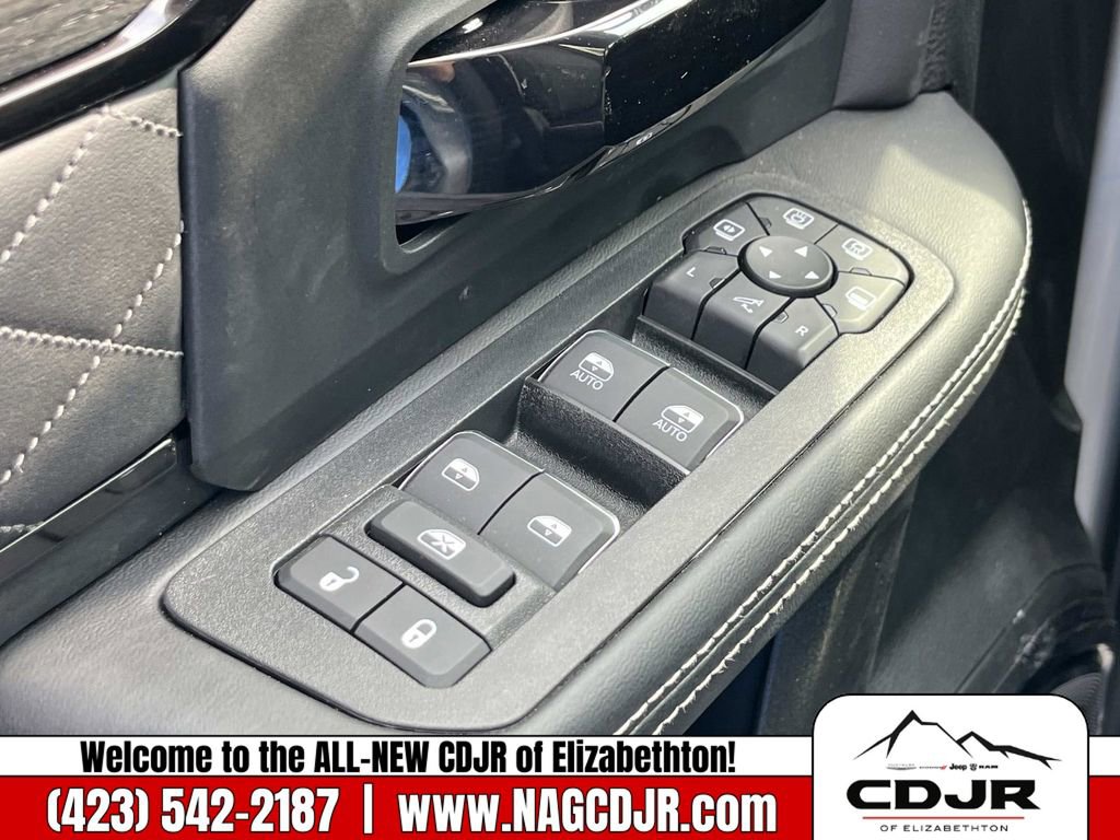 New 2026 RAM 3500 Limited image 21