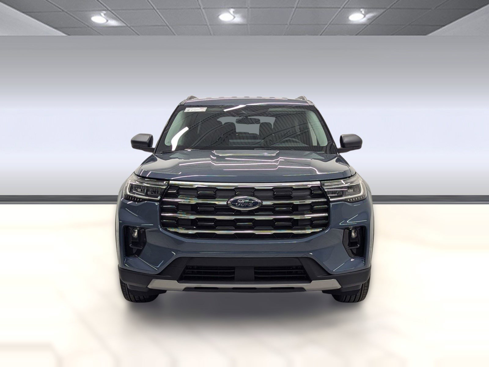 New 2026 Ford Explorer Active w/ Active Comfort Package image 5