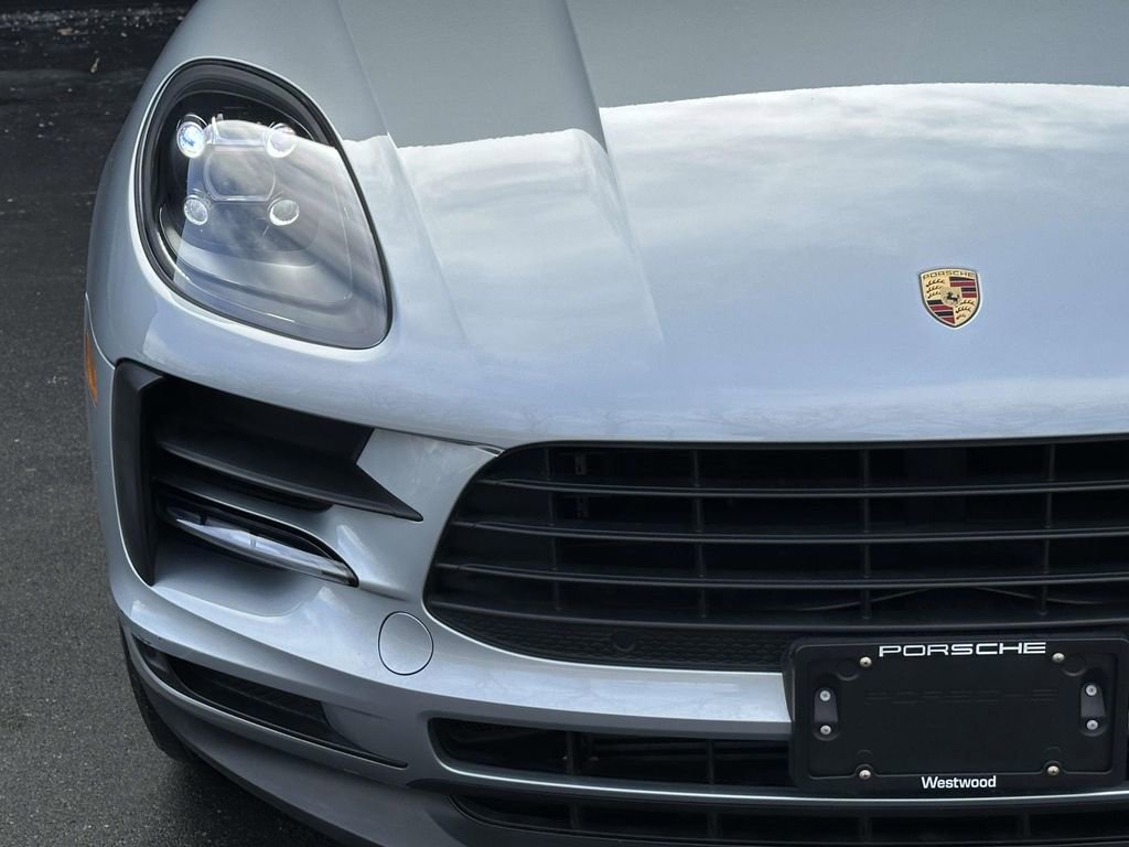 Used 2019 Porsche Macan image 10