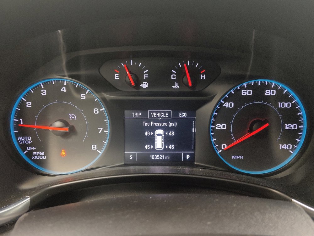 Used 2018 Chevrolet Equinox LT FWD image 23