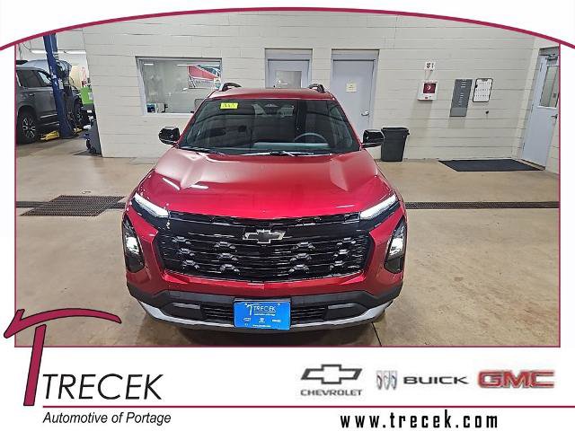 New 2026 Chevrolet Equinox LT w/ Convenience Package II image 1