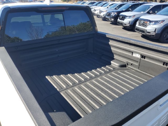 New 2026 Honda Ridgeline Black Edition image 8