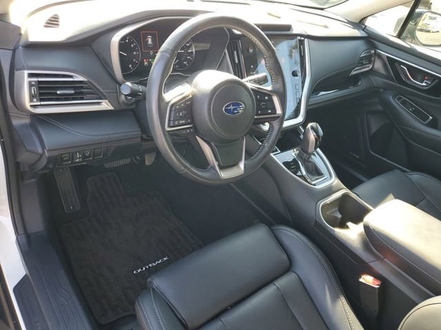 Used 2024 Subaru Outback Limited image 19