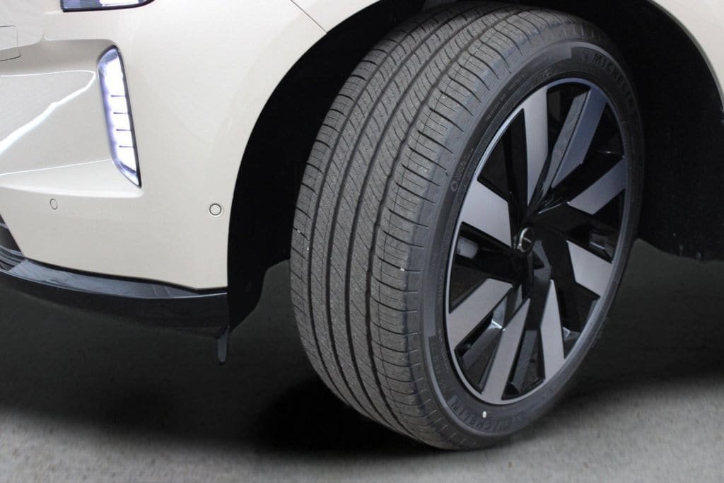 New 2026 Volvo EX90 Ultra AWD/4WD image 49
