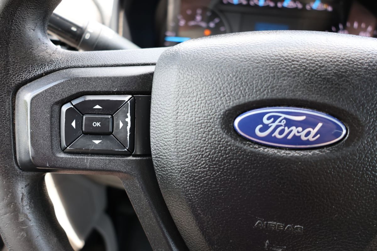 Used 2017 Ford F450 XL RWD image 19