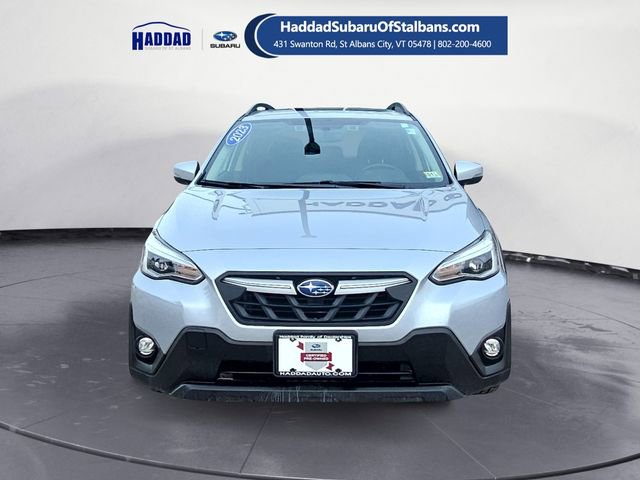 Used 2023 Subaru Crosstrek 2.5i Limited w/ Moonroof Package image 8