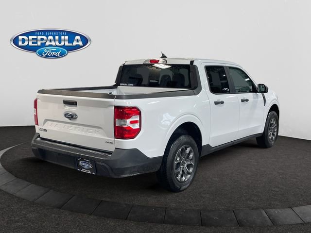 Used 2024 Ford Maverick XLT w/ Equipment Group 300A Standard image 7