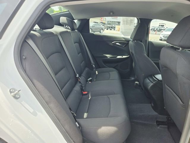 Used 2023 Chevrolet Malibu LS w/ Driver Confidence Package FWD image 12