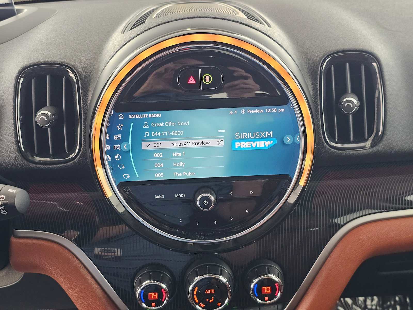 Used 2022 MINI Cooper Countryman S image 25