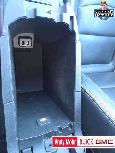 Used 2019 GMC Terrain Denali w/ Advanced Safety Package AWD/4WD image 49