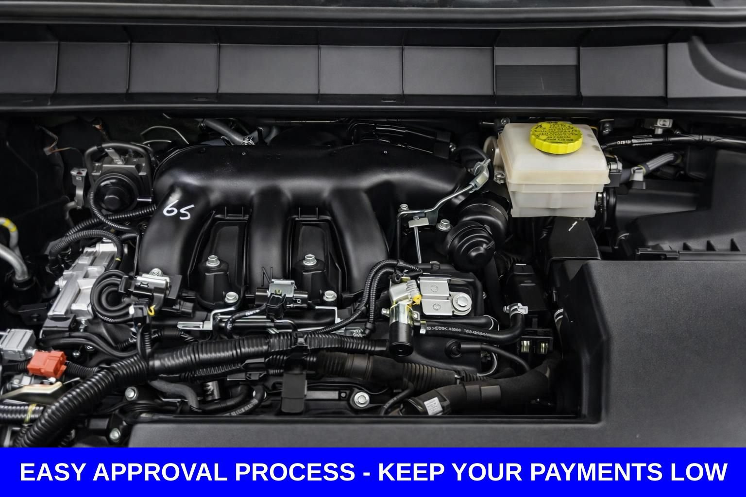 Used 2024 Nissan Pathfinder SV FWD image 18