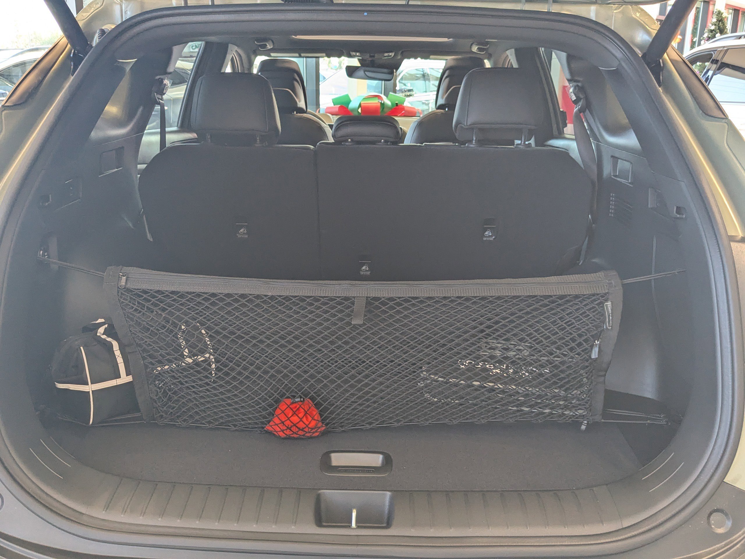 New 2026 Kia Sportage X-Line Prestige image 8