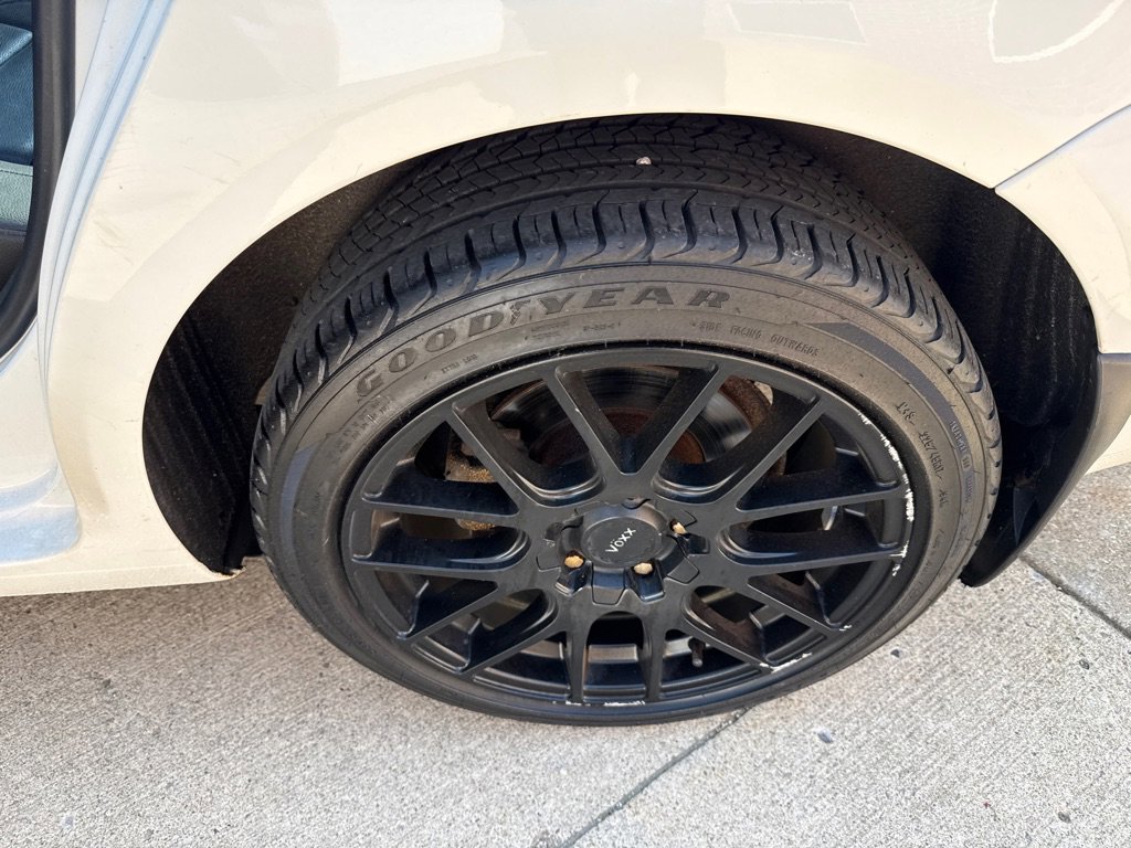 Used 2013 Volkswagen Jetta TDI image 18