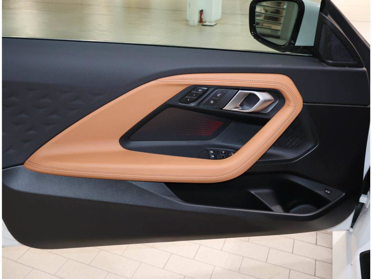 New 2026 BMW 230i Coupe w/ Convenience Package RWD image 10