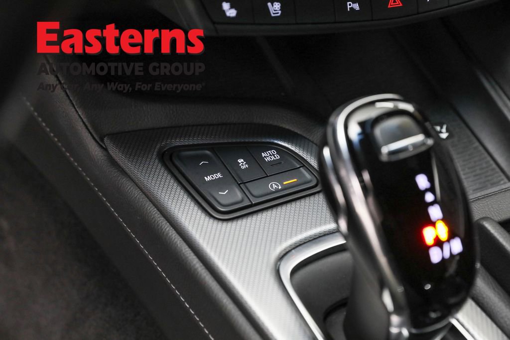 Used 2023 Cadillac CT5 Luxury image 21