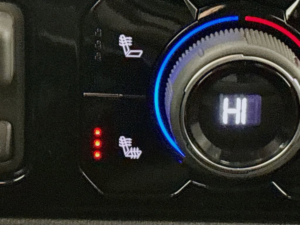 Used 2026 Chevrolet Silverado 1500 LT image 22