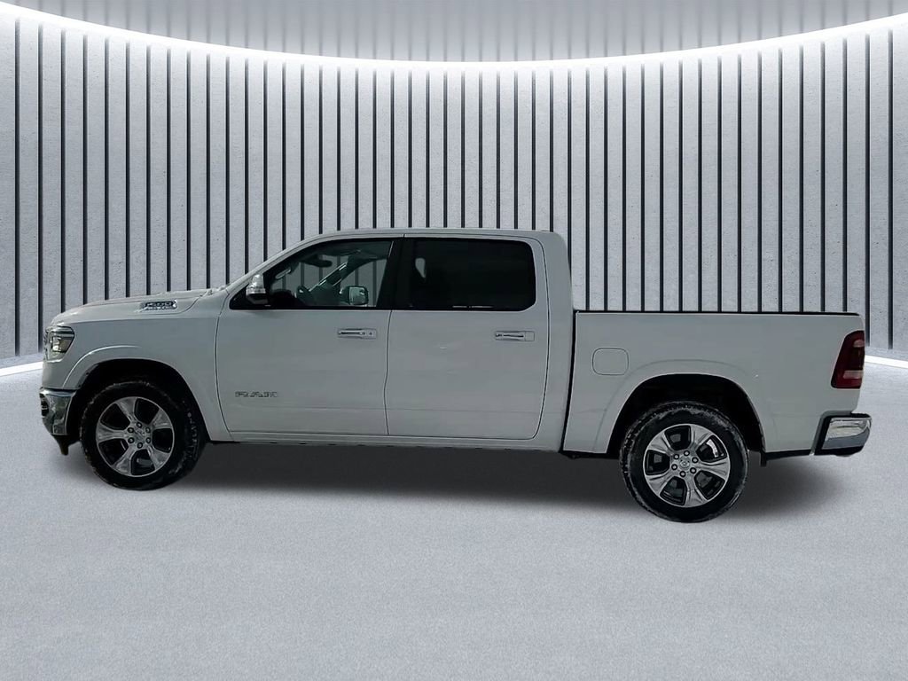 Used 2022 RAM 1500 Laramie image 17