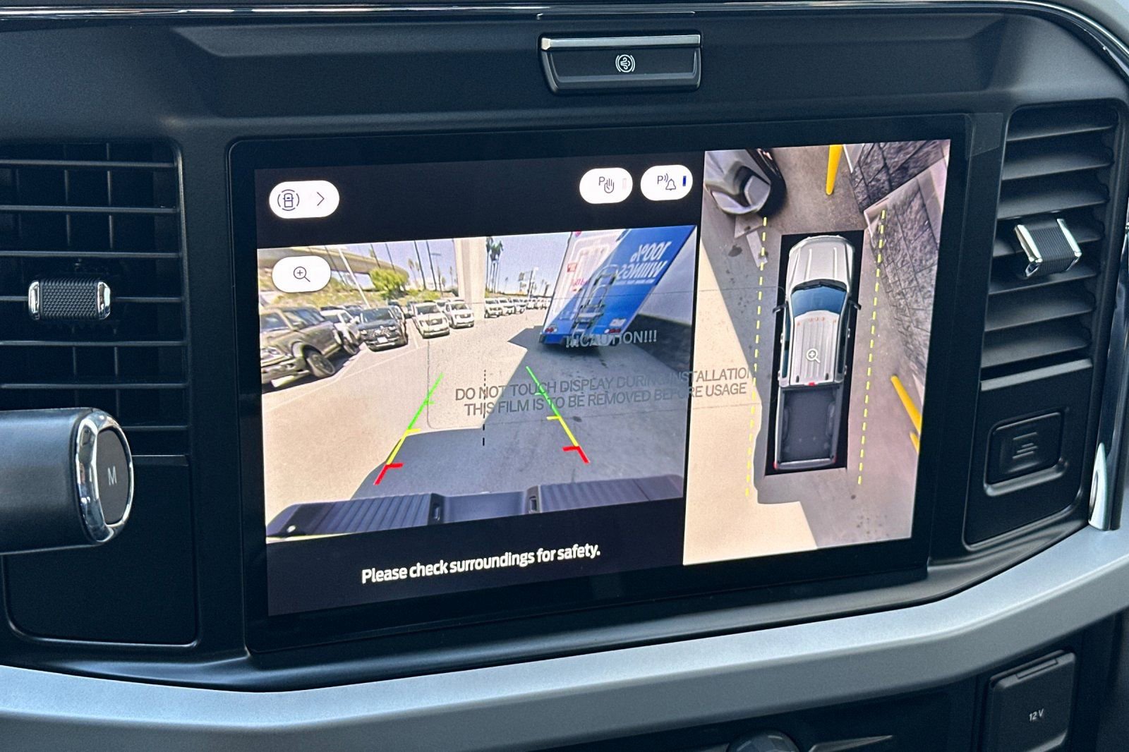 New 2026 Ford F350 XLT w/ XLT Premium Package image 18