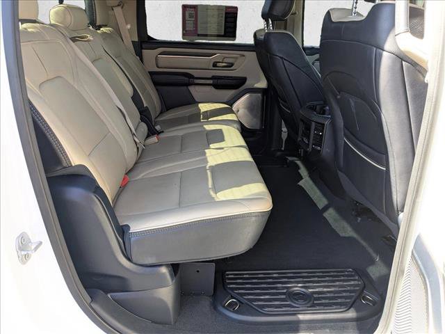 Used 2020 RAM 1500 Limited image 17