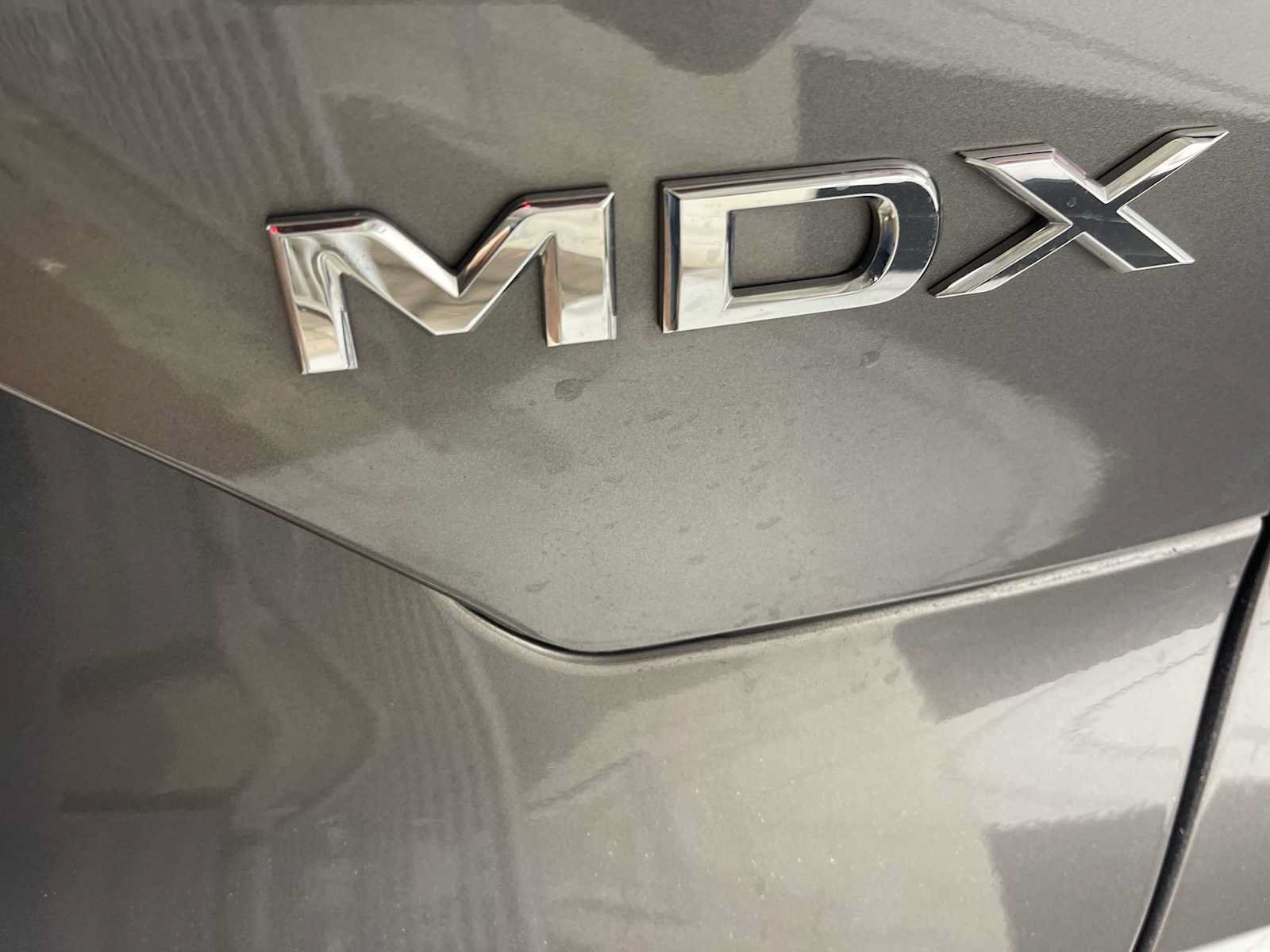 Certified 2024 Acura MDX w/ Advance Package AWD/4WD image 7