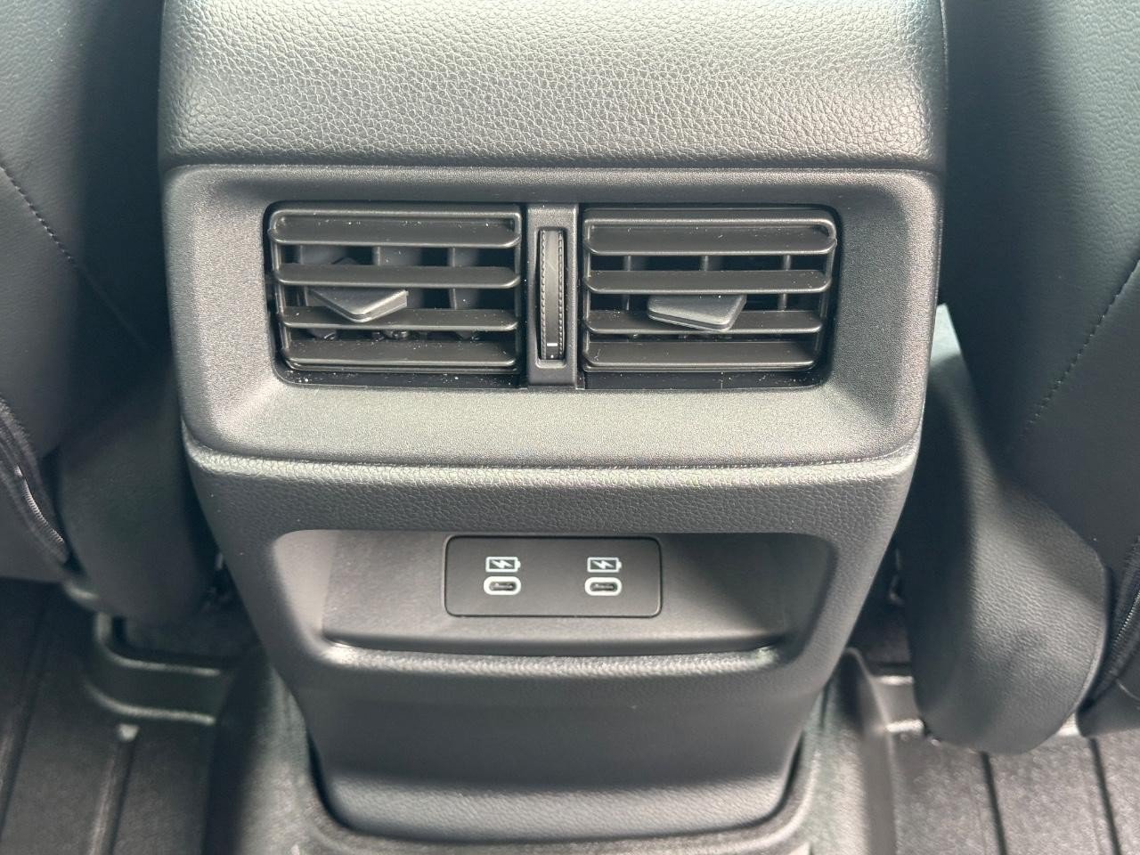 Certified 2025 Honda CR-V Sport-L image 17