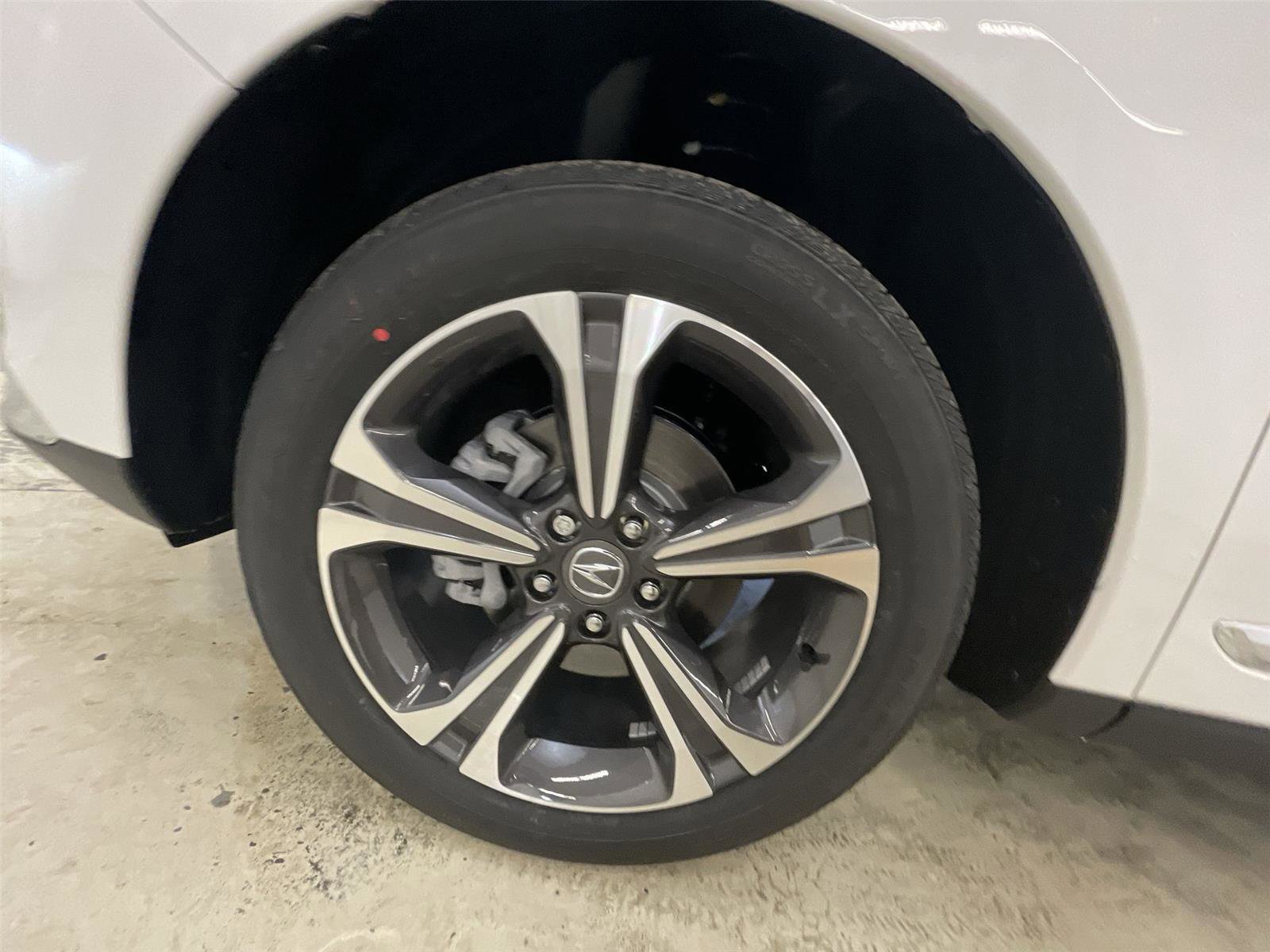 New 2026 Acura RDX SH-AWD w/ Technology Package image 27