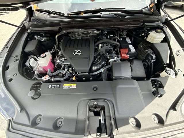 Used 2023 Lexus RX 350 FWD image 26