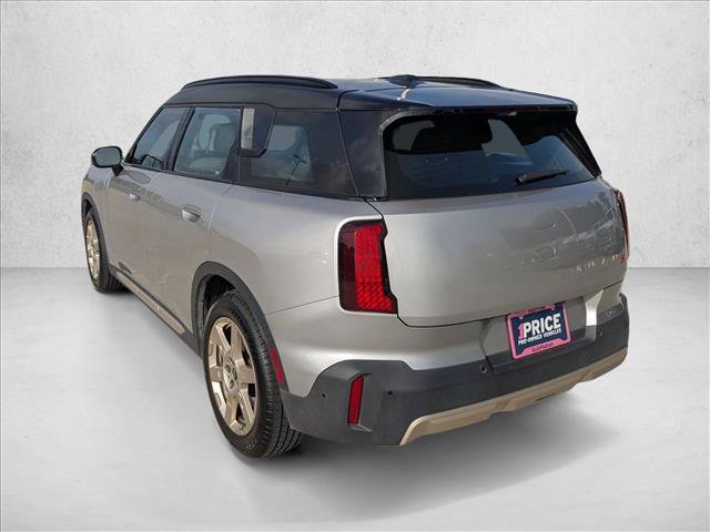 Used 2025 MINI Cooper Countryman S AWD/4WD image 8