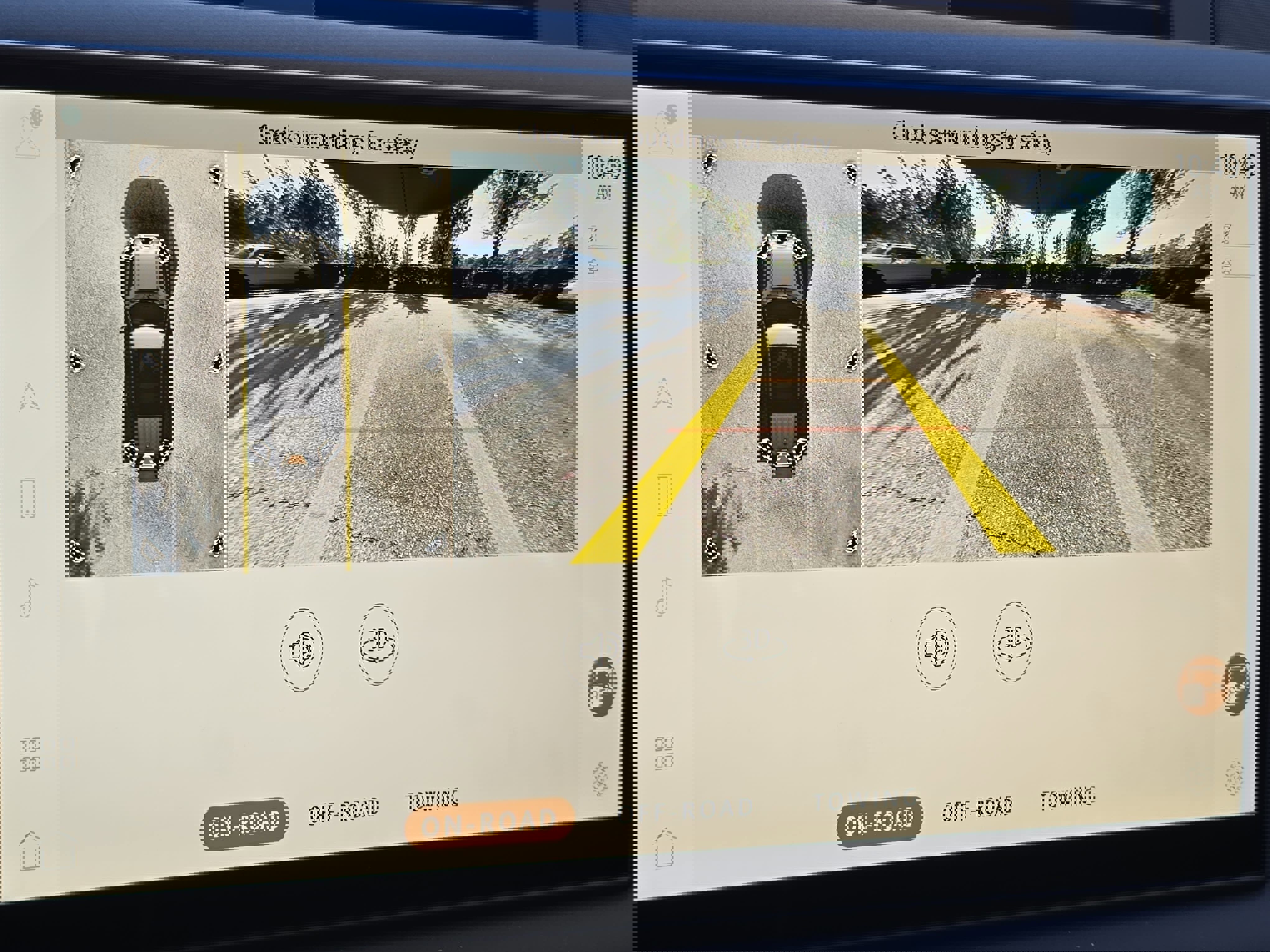 New 2025 Land Rover Defender 110 S image 21