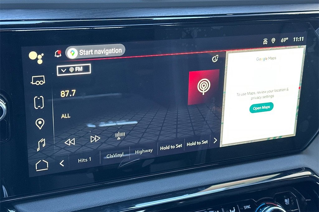 New 2026 GMC Sierra 2500 AT4 w/ AT4 Premium Plus Package image 14