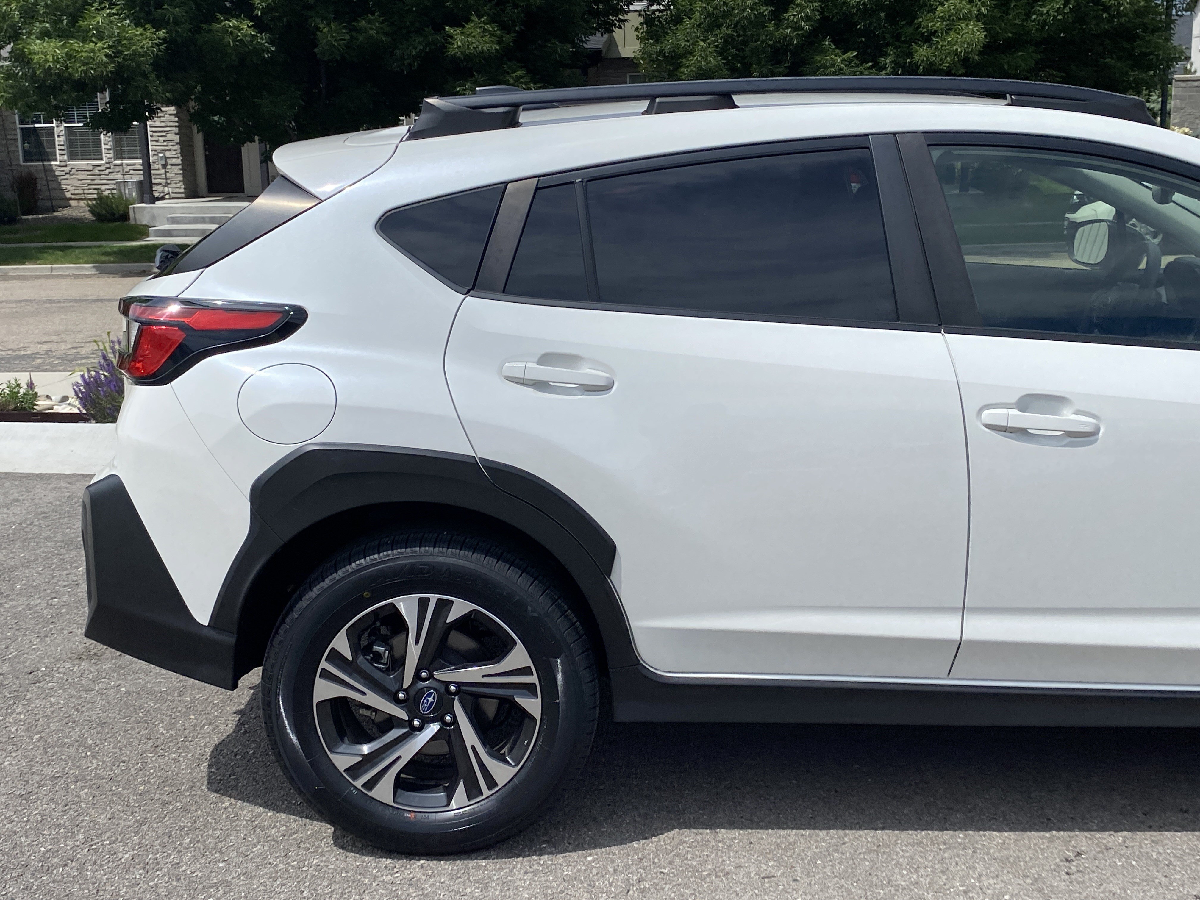 Certified 2024 Subaru Crosstrek 2.0i Premium AWD/4WD image 6